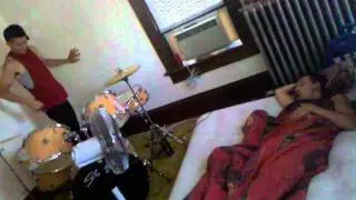 asshole wake up