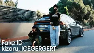 РАЗБОР БИТА Fake ID - kizaru, ICEGERGERT