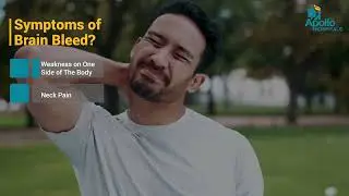 Dr. Anirudh Vilas Kulkarni | Know All About Brain Aneurysm | Apollo Hospitals