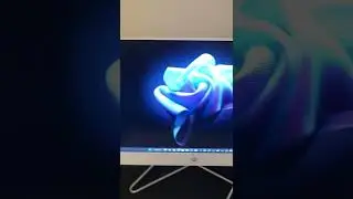 24 All In One HP Desktop