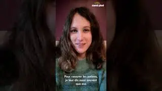 Interview podologue pour Sant&eacute;Pied