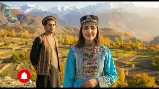 Negin-e-Dast | Best Afghan Love Song 2025 ❤️ | نگینِ دست