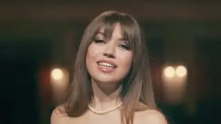 Iryna ZINKOVSKA  &ndash; SHPILT KLEZMORIM (Yiddish Song)