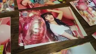 트와이스 (TWICE) Debut Showcase 