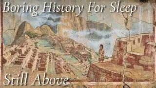 machu picchu at night  the quiet city in the clouds  sleep history