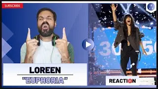 LOREEN - 