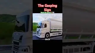 The gasping sign #health #facts #science #shorts #foryou #doctor #fyp #nutrition #anemia #tips