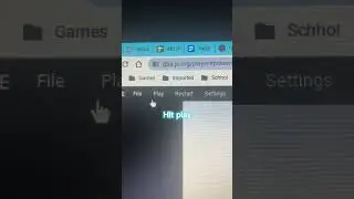 How to play Pok&eacute;mon Games on Your School Chromebook!
