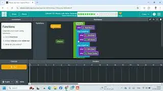 Lesson 10 Music Lab Intro Tutorial 9 Express Course  code org  #Coding #Gmaing #Website