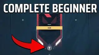 Valorant Ranked Placements as a Complete Beginner
