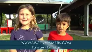 For Kids By Kids - You need to Visit the Florida Oceanographic Coastal Center