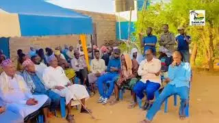 Beelweynta Abrishe Ee Beesha Degodia Oo Ku Dhawaaqday Inay U Tartamayso Xilka MCA Neboi.