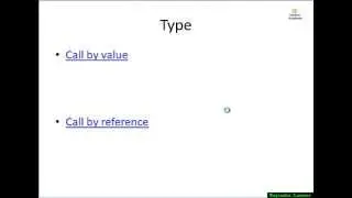 C Tutorial 35 : Type of Function in C Program in HIndi