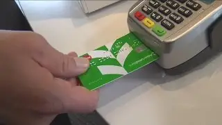 'Chip-enabled' credit cards become the new standard