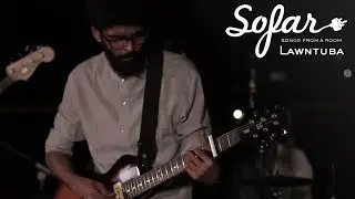Lawntuba - Tiny Shine | Sofar Bombay