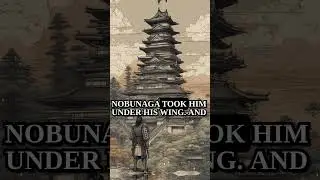 The Legend of Yasuke: The Untold Story of the African Samurai