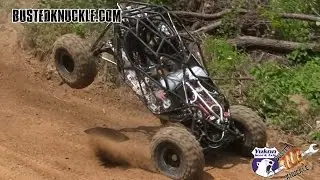 RIOT BUGGY BREAKS OUT AT BIKINI BOTTOMS