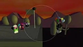 copy cat panic but I lazily replaced the midi with roblox soundfonts