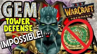 NO ANCIENT SLATE RUN - Gem TD