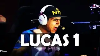 CS:GO - Lucas 