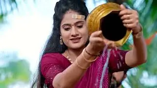 Radhamma Kuthuru - Week In shorts - Akshara, Aravind, Radhamma - Zee Telugu