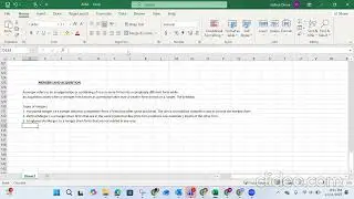 ADVANCED FINANCIAL MANAGEMENT: MERGERS AND ACQUISITION