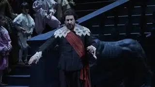 Un ballo in maschera - 2013