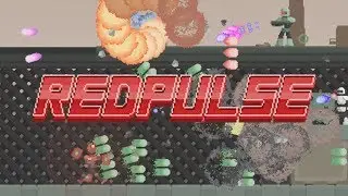 REDPULSE Trailer