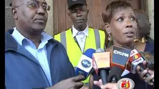Fresh row among Kirima siblings