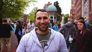 Festival Fan Testimonial