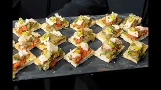 Madrid gastronómico, un menú maridaje de tradición y vanguardia