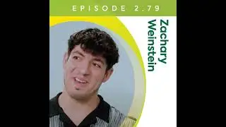 Talking the TIC with Zachary Weinstein