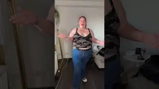 do you like my outfit 🐖🤩#biggirl #fatgirl #bbw #ssbbw