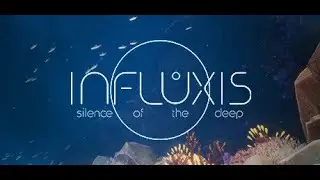 Influxis gameplay part 2