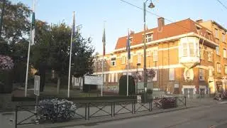 Sint-Agatha-Berchem | Wikipedia audio article
