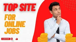 How to find Jobs Online in 2023 | Online Remote Jobs from home | Mz Mentor