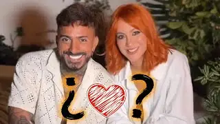 ¿NUEVO ROMANCE EN PUERTA? Vincularon a Flor Vigna con el cantante de 18 Kilates