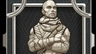 Anthem Arcanist Loyalty 3 Trophy