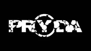 Pryda- Glimma