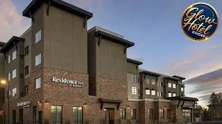 Residence Inn Bend | Bend (OR), United States | Hotel Review 🛏️