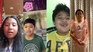 Grade 5A - Sound of Christmas - SGIS MS Teams Live Event - 121820