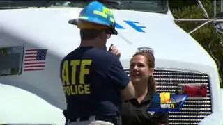 Hardware store fire devastates community