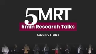 2026 5MRT