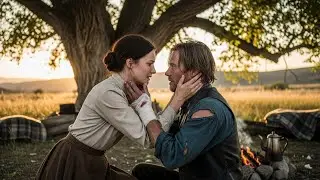 She Nursed A Wounded Bounty Hunter And He Gave Her Back Her Name