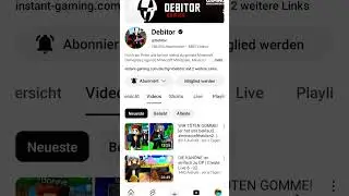 Jetzt alle Abonnieren Debitor