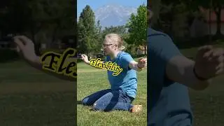 W-Sit #оставайтесьгибкими