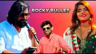 Hu Taro valam new Gujarati song Love song pintu Rocky#rocky