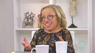 Bloom TV-Dr. Jen Arnold
