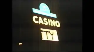 *Home VIDEO mid-late90's* Northern Lights Casino Prince Alert Saskatchewan History Vintage Saskatoon