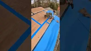 Ледяной и водный щит